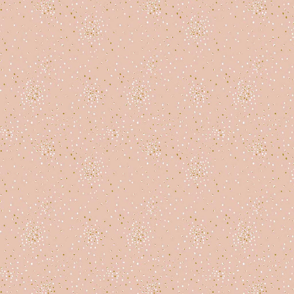 Clusters <br> Ballerina Metallic