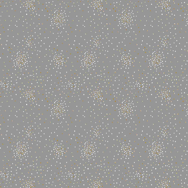 Clusters <br> Castle Metallic