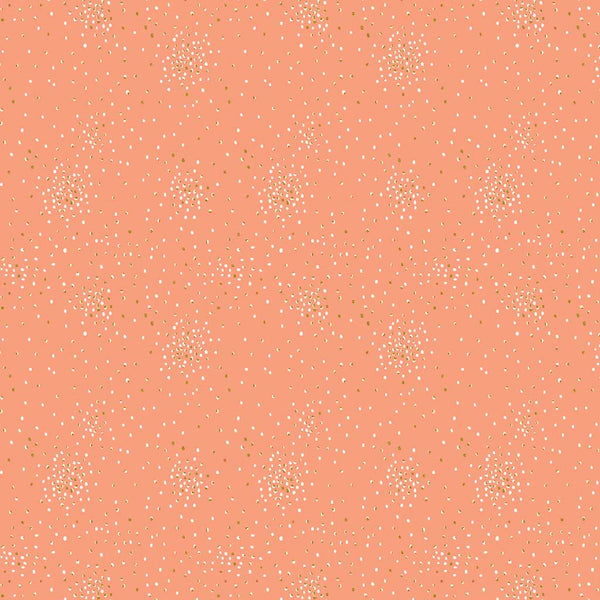 Clusters <br> Daydream Metallic