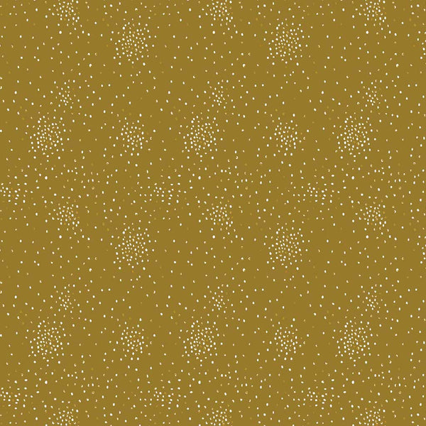 Clusters <br> Forest Moss Metallic