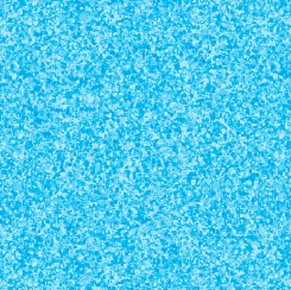 Color Blends <br> Glacier Blue