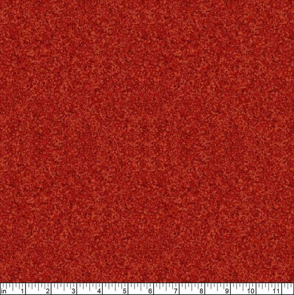 Color Blends <br> Geranium