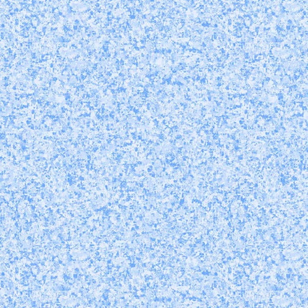 Color Blends <br> Ice Blue