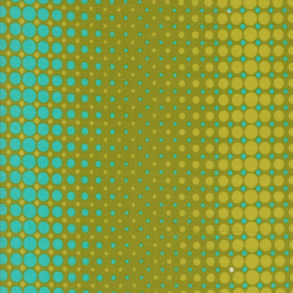 Color Crush <br> Vibes Zest