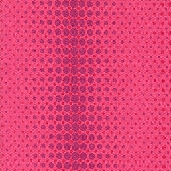 Color Crush <br> Vibes Popsicle Pink