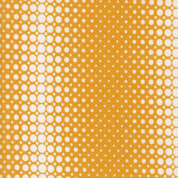 Color Crush <br> Vibes Honey