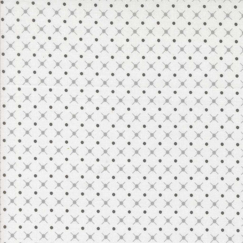 patterned fabric with a geometric design on a white background