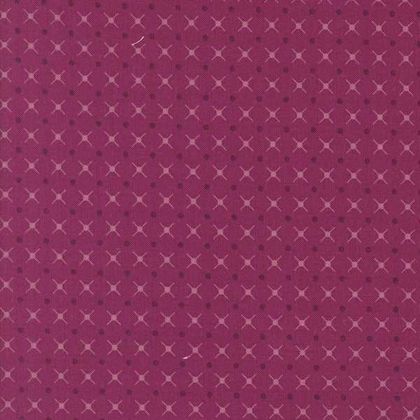 Color Crush <br> X and O Magenta