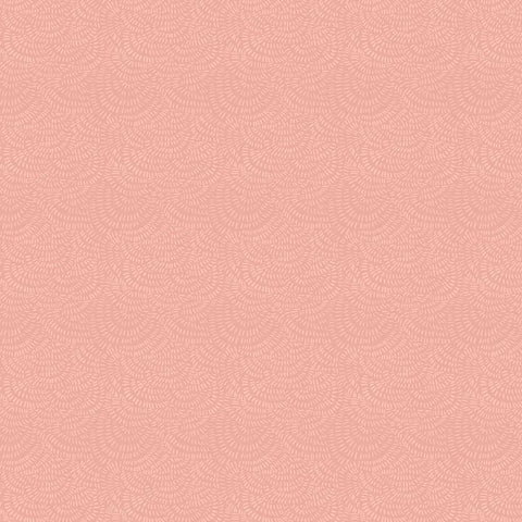 Pink blender print
