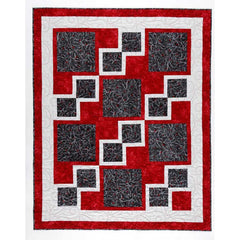 Easy Peasy 3-Yard Quilts