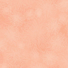 Floral Elements <br> Sweet Peach