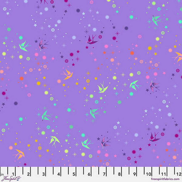 Fairy Dust <br> Daydream
