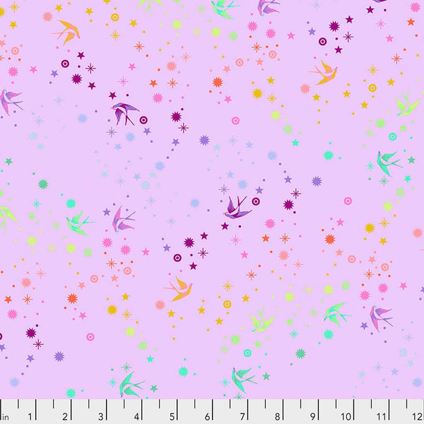 Fairy Dust <br> Lavender