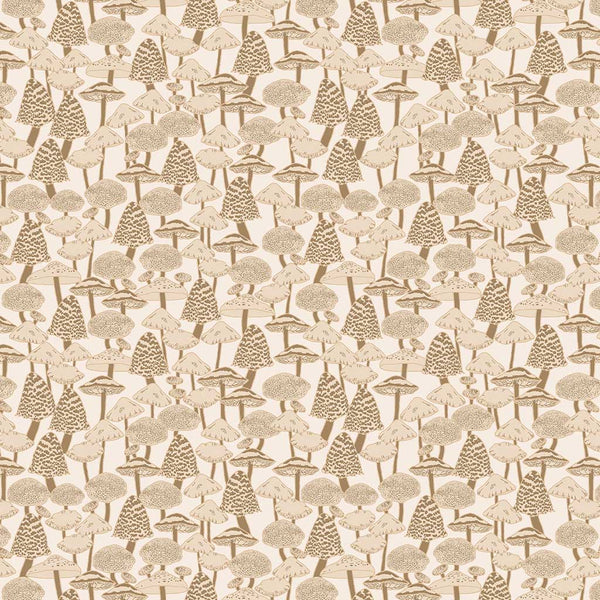 Fall's Enchantment <br> Mushroom Love Khaki