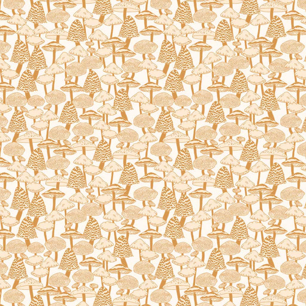 Fall's Enchantment <br> Mushroom Love Mustard