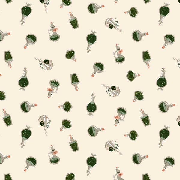 Forager <br> Potions Cream