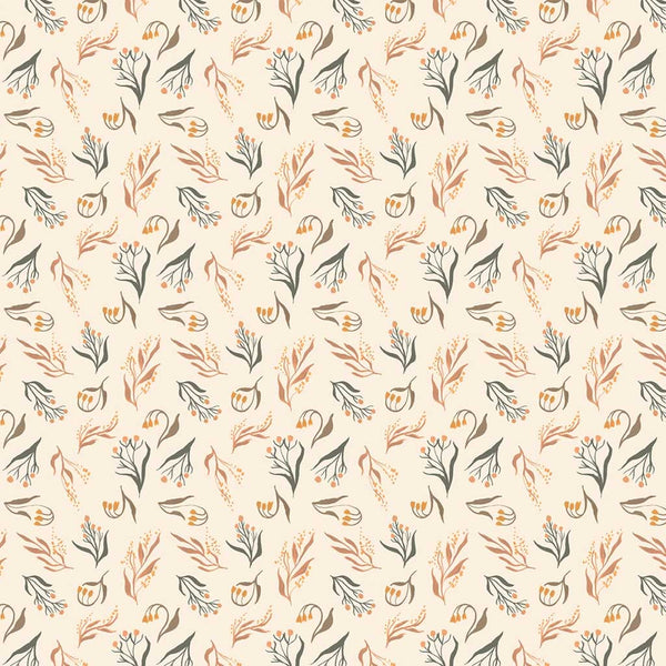 Forager <br> Flora Cream