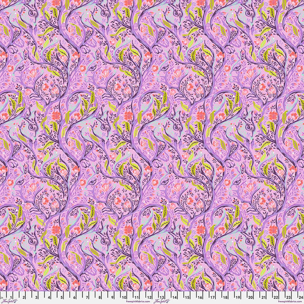 Full Moon Forest II <br> Branch Manager Blossom