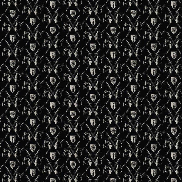 Game of Thrones <br> House of Rivals Black