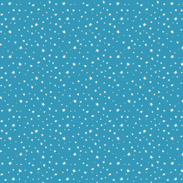 Goodnight Moon <br> Little Stars