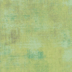 Green grunge blender