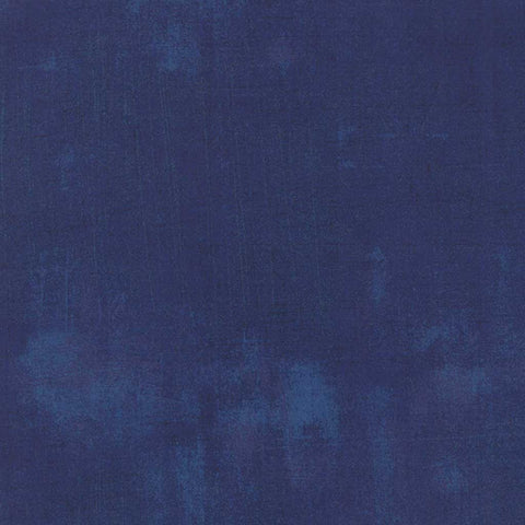 Dark blue grunge blender