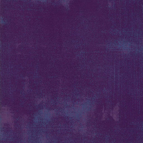 Purple grunge blender