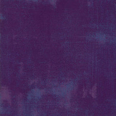 Purple grunge blender