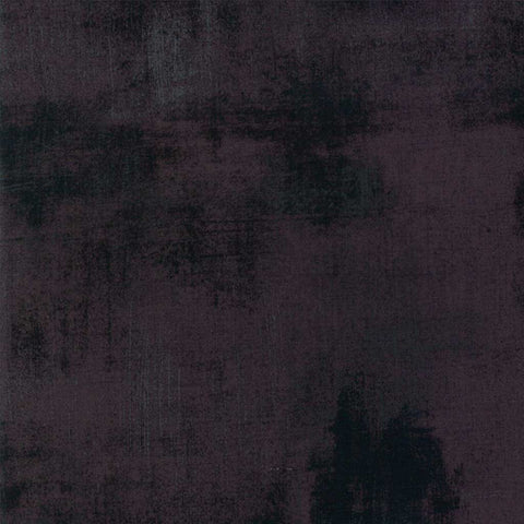 Black grunge blender