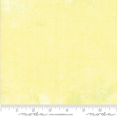 yellow grunge blender with ruler