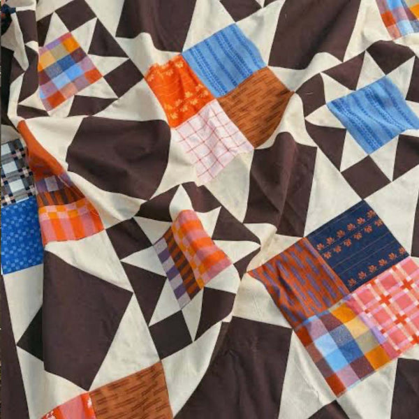 Hidden Gems Quilt Retreat <br> January 21-23, 2027
