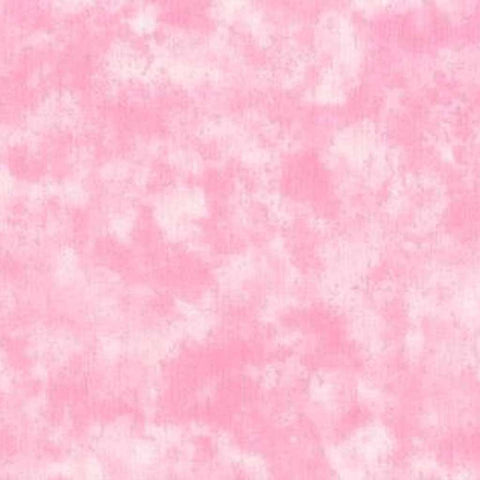Pink marble blender