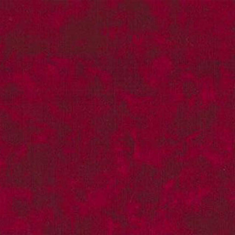 Dark red marble blender