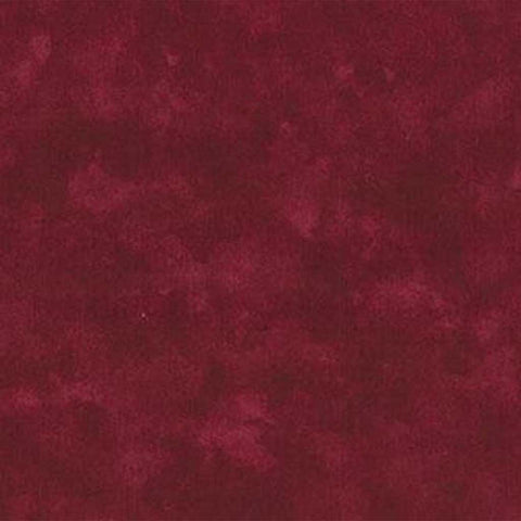 Dark red marble blender