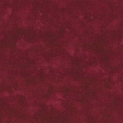 Dark red marble blender