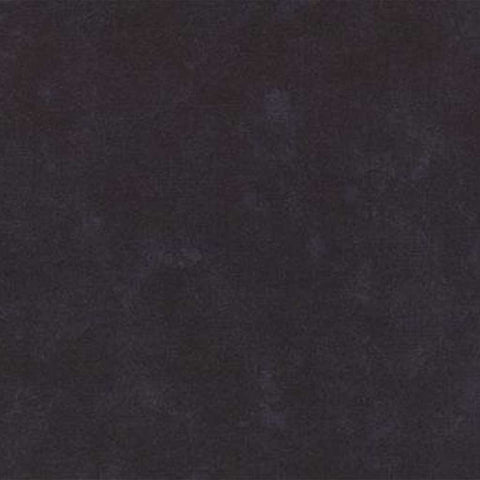 Dark blue marble blender