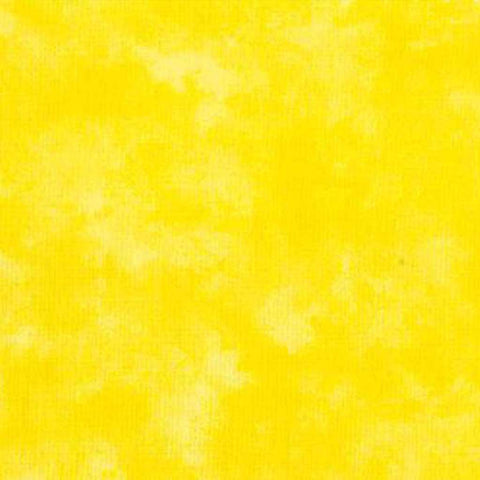 Yellow marble blender