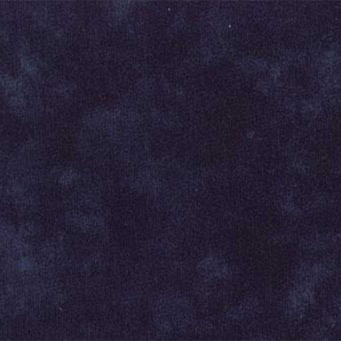 Dark blue marble blender