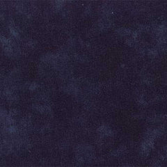 Dark blue marble blender