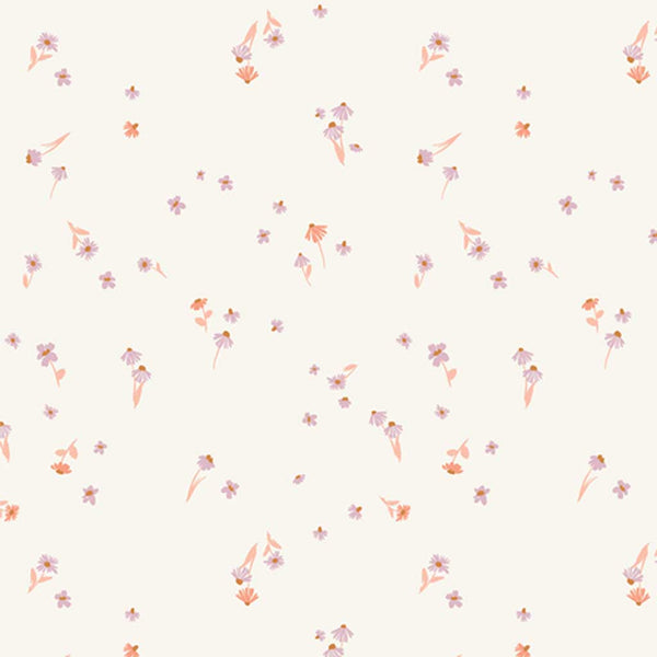 Mix the Volume <br> Melodic Blooms Sweet