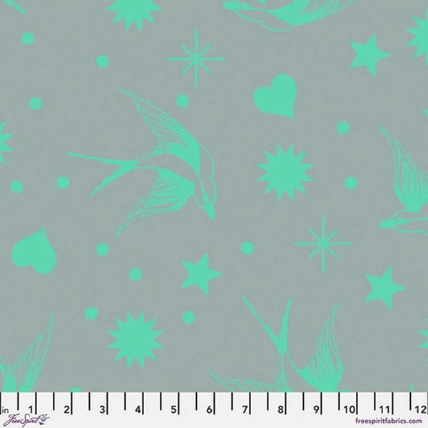 Neon Fairy Flakes <br> Spirit