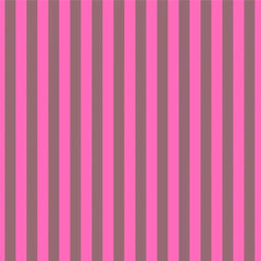 Pattern of pink stripes