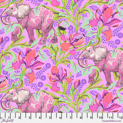 Everglow All Ears Cosmic Cotton Fabric
