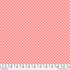 Tula Pink Untamed Check Please Lunar