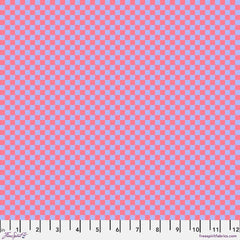 Tula Pink Untamed Check Please Nova