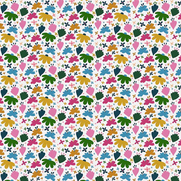 Press Play <br> Flowers Multi