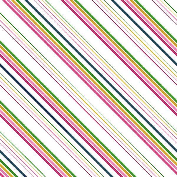 Press Play <br> Bias Stripe Multi