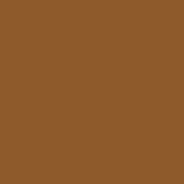 Pure Solids <br> Gingerbread