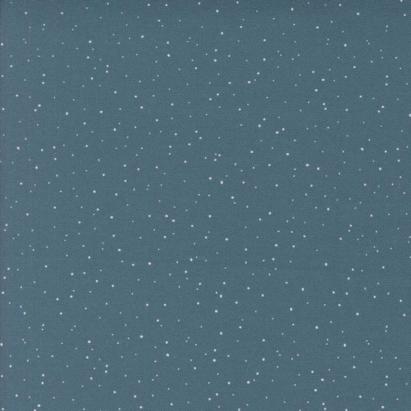 Purrfect Christmas <br> Snow Dots Juniper