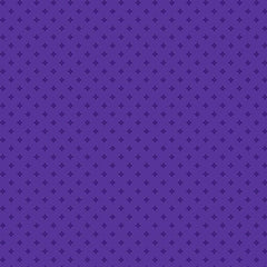 Triple Time Basics <br> Geo Set Dark Violet